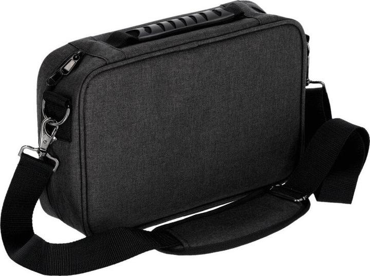 Produktbild Adam Hall ORGAFLEX® Cable Bag S - Gepolsterte Organizer-Tasche für Kabel und Zubehör, Grösse S 14,5"