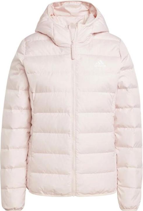 Produktbild Adidas Essentials Light Daunenjacke mit Kapuze (S)