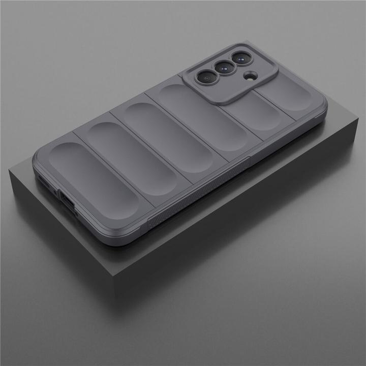 Actual product image Cover-Discount Galaxy A37 - Rugged Protective Hülle (Samsung Galaxy A37)