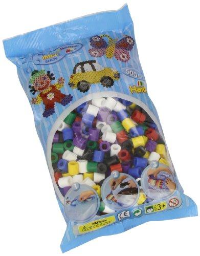 Produktbild Hama Perlen Bügelperlen