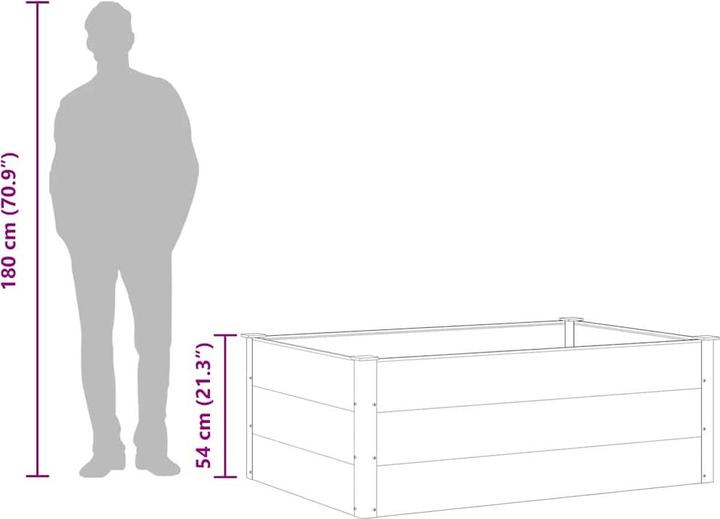 Produktbild vidaXL Domokos