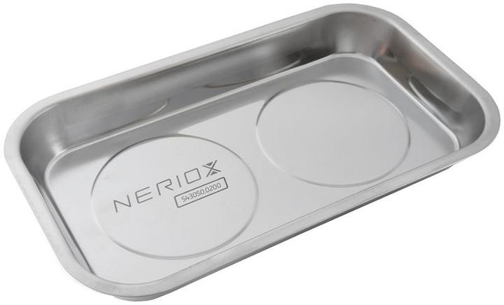 Actual product image Neriox Magnetic tray