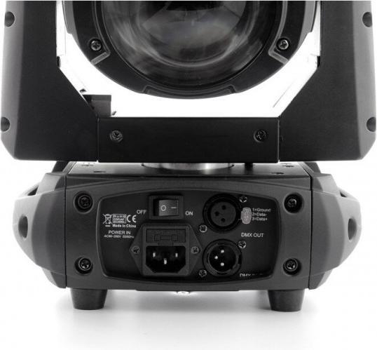 Image du produit Evolite EVO Beam 60-CR (Célibataire)