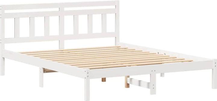 Image du produit vidaXL Plattformbett (160 x 200 cm)