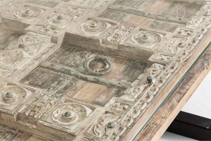 Actual product image Kare Design Caliph (200 x 90 x 76 cm)