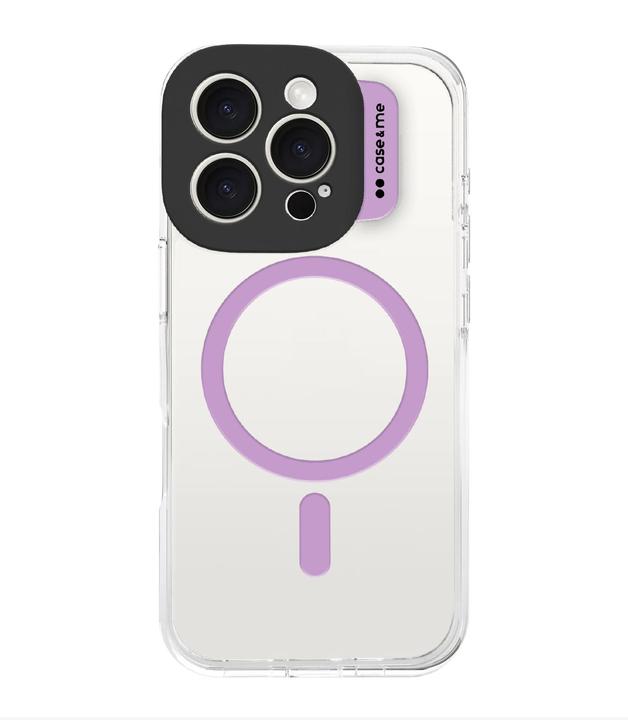 Produktbild Caseme Schutzhülle (Apple iPhone 16 Pro Max)