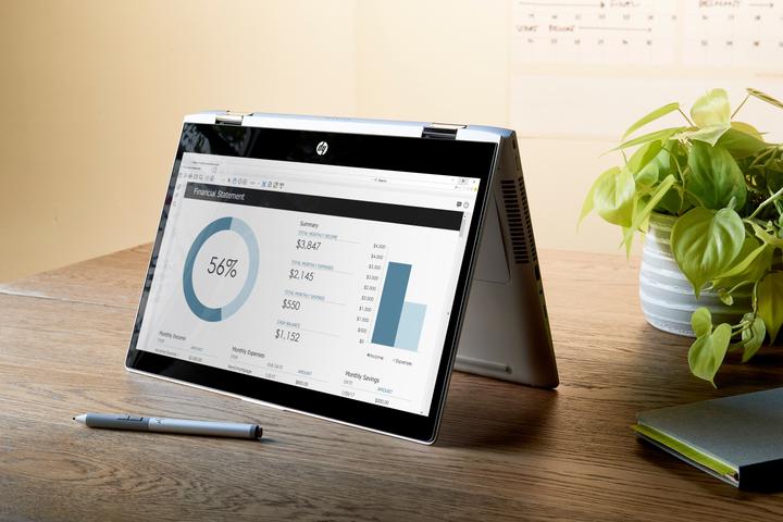 Immagine prodotto HP Penna attiva G3