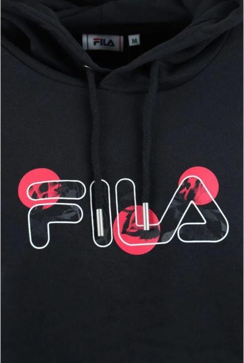 Produktbild FILA Row Row Bellagio Hoody FAW0274-80001 Judah M (M)
