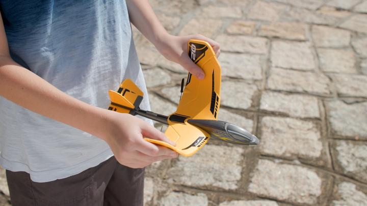 Produktbild Silverlit Hornet Evo