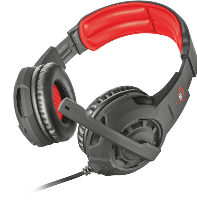 Produktbild Trust Gxt 310 (Kabelgebunden)