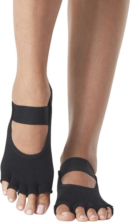 Produktbild Toesox Mia Nude HalbzehenSocken (M)