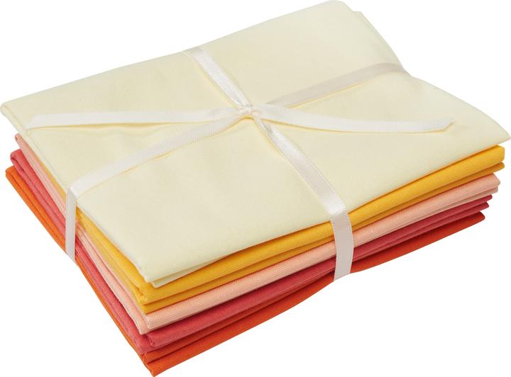Produktbild Stafil Stoffpaket Patchy Uni