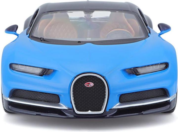 Produktbild Maisto Bugatti Chiron