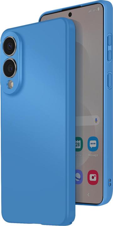 Produktbild Avizar Soft-Touch Hülle Galaxy S25 Edge (Samsung Galaxy S25 Edge)