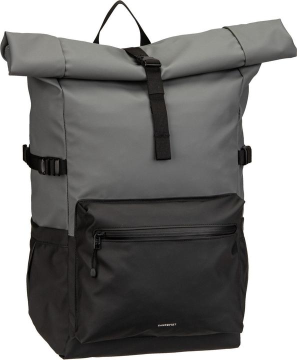 Immagine prodotto Sandqvist Stream Rolltop Backpack 34 (34 l)