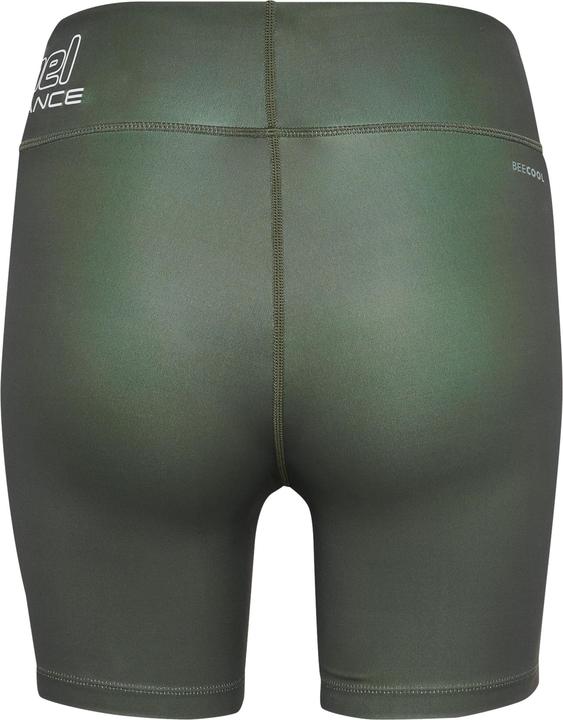 Actual product image hummel Hmlte Fundamental Mw Tight Shorts (XL)
