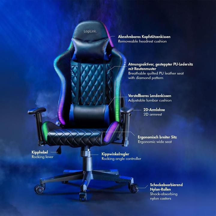 Immagine prodotto LogiLink EO0076