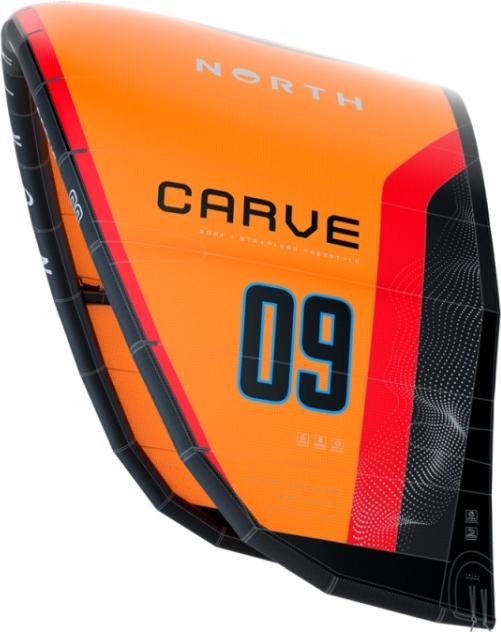 Immagine prodotto North Carve Kite 12m