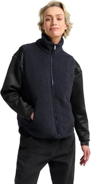 Actual product image Jack Wolfskin High Curl Vest W (XS)