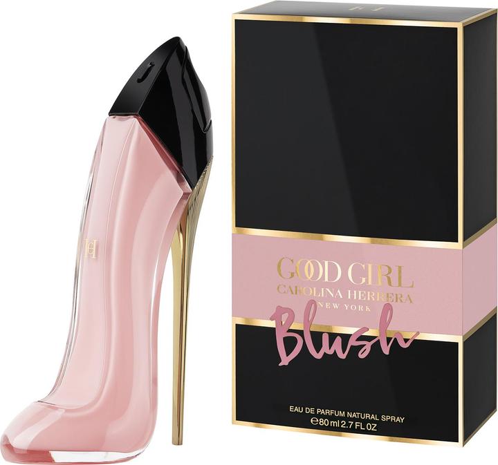 Produktbild Carolina Herrera Good Girl Blush (Eau de Parfum, 80 ml)