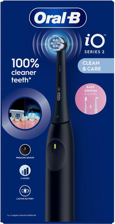 Image du produit Oral-B iO Series 2