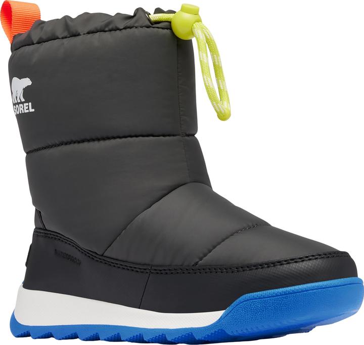 Actual product image Sorel Whitney II Plus Puffy WP (25)