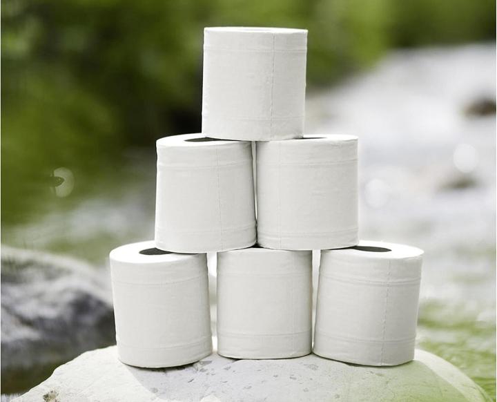 Productafbeelding Pandoo Rollen (8 Pcs.)