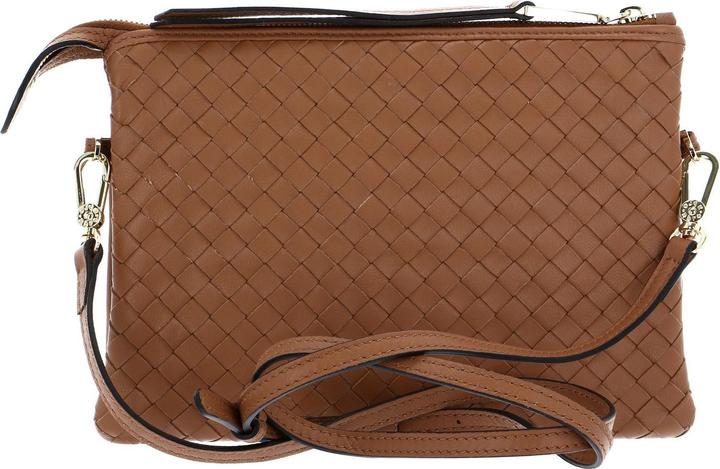 Immagine prodotto Abro Borsa a tracolla Threefold 28506