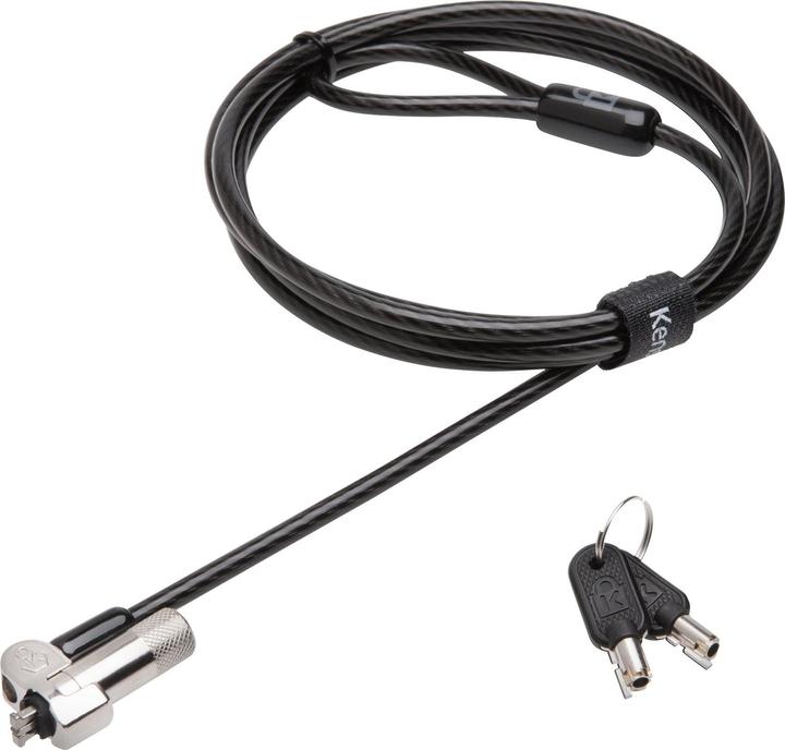 Produktbild Kensington NanoSaver L Keyed