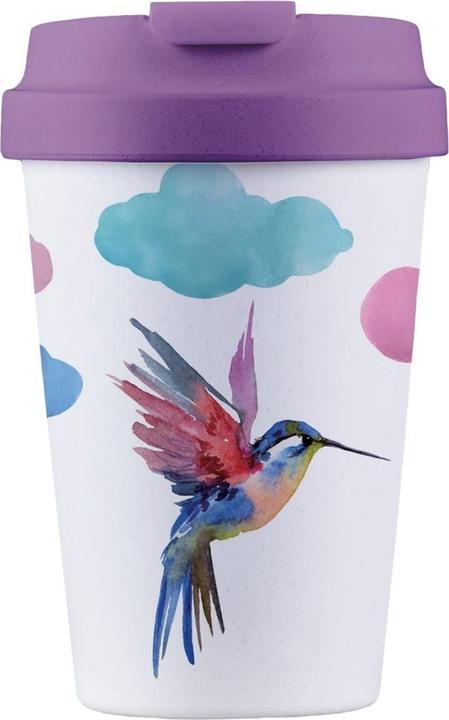 Produktbild Chic.Mic Becher Easy WATERCOLOR BIRD