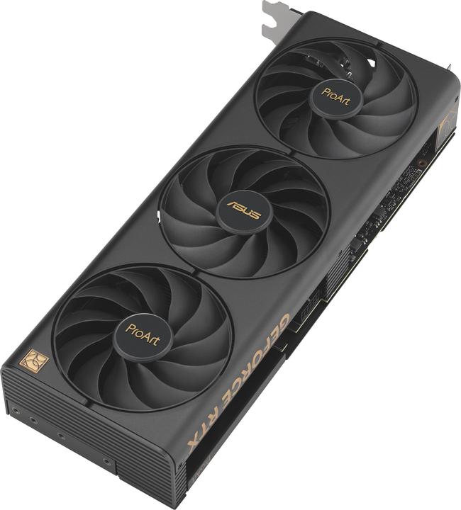 Productafbeelding ASUS ProArt RTX4070 Super (12 GB)