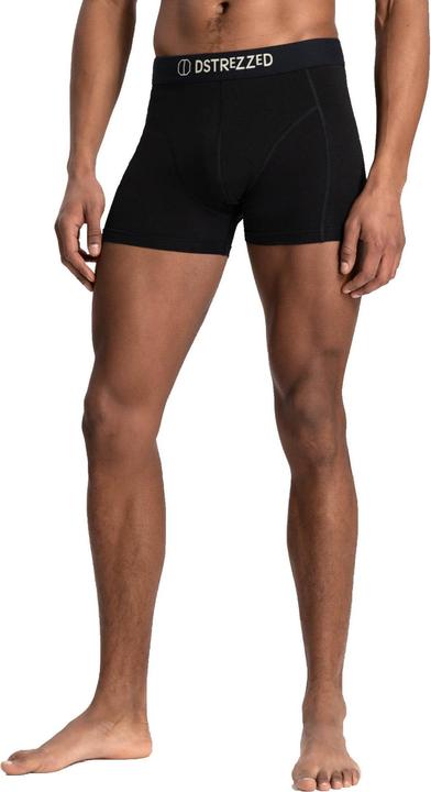Produktbild Dstrezzed Chaplin 2 Pack Boxers Bamboo Blend (L, 2er Pack)
