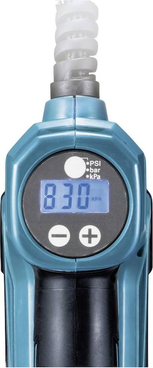 Immagine prodotto Makita MP100DZ (8.30 bar, 10 l)
