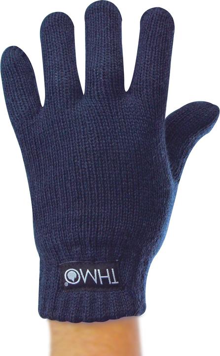 Produktbild Thmo Kinder Thinsulate Handschuhe Winter, Thermo Handschuhe (6.5)