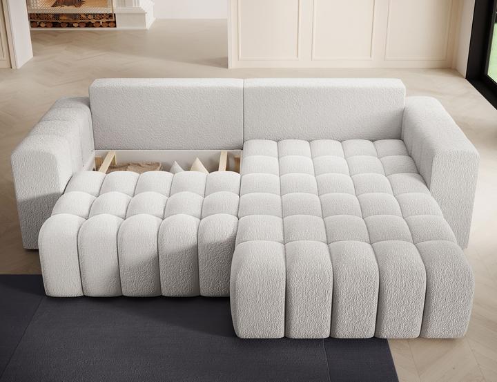 Immagine prodotto ELTAP Bonet (Divano ad angolo)