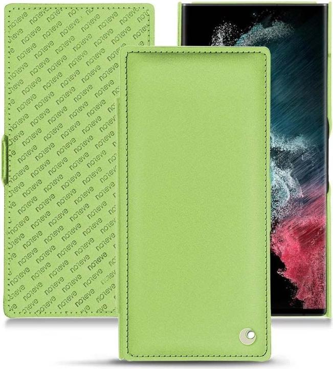 Image du produit Noreve Housse cuir (Samsung Galaxy S22 Ultra)