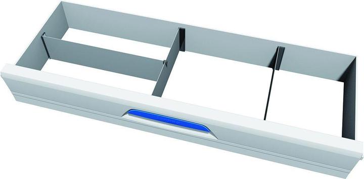 Actual product image Gedore Divider set for WorkMo drawers B2+B3