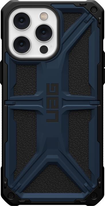 Actual product image UAG Monarch Case (Apple iPhone 14 Pro Max)
