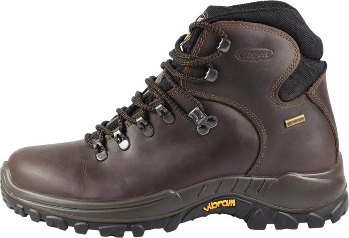 Produktbild GriSport Everest Stiefel Leder (39)