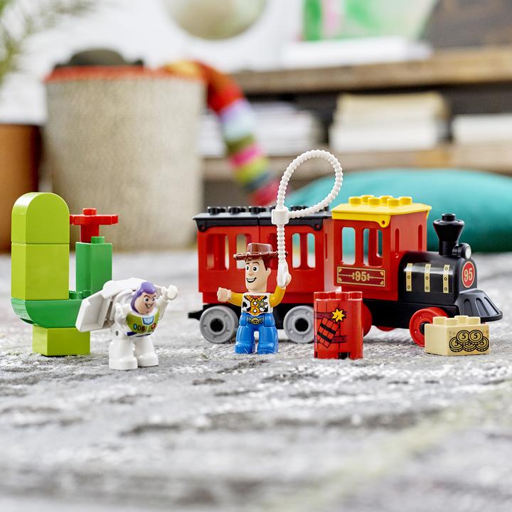 Image du produit LEGO DUPLO Toy Story Train (10894)