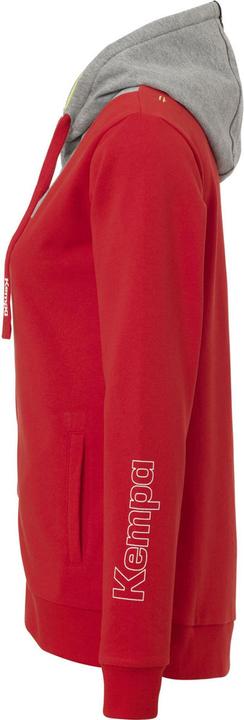Produktbild Kempa Core 2.0 Kapuzenjacke Women (L)