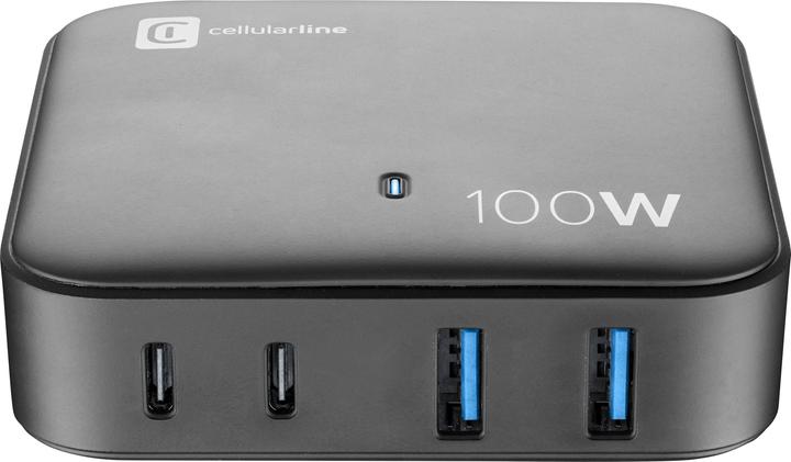 Productafbeelding Cellularline Multipower Magnus (100 W)