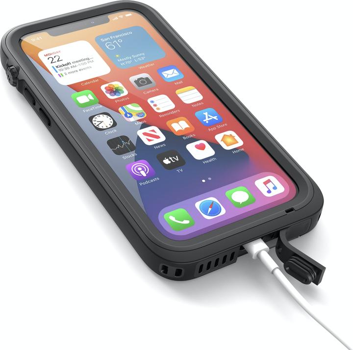 Produktbild Catalyst Total Protection Case (Apple iPhone 12 Pro)