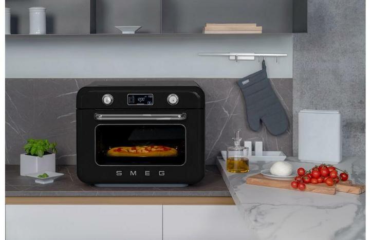 Produktbild Smeg Combi COF01BLEU