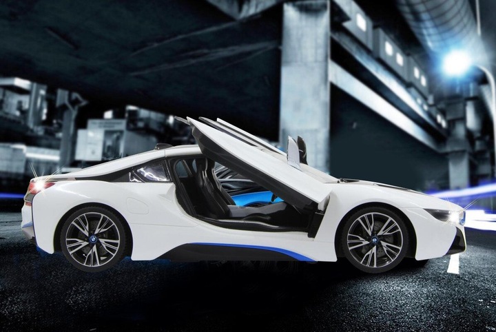Produktbild Jamara BMW I8