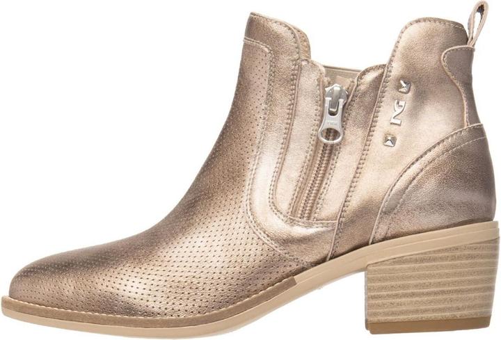 Actual product image Nero Giardini Stiefelette (40)
