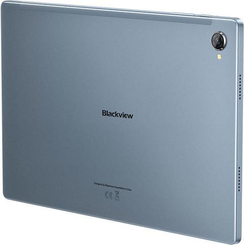 Produktbild Blackview Tab 15 (4G, 10.50", 128 GB, Twilight Blue)