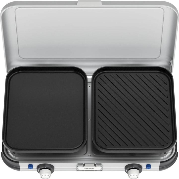 Produktbild Campingaz Campingküche 2 Grill & Go Gaskocher