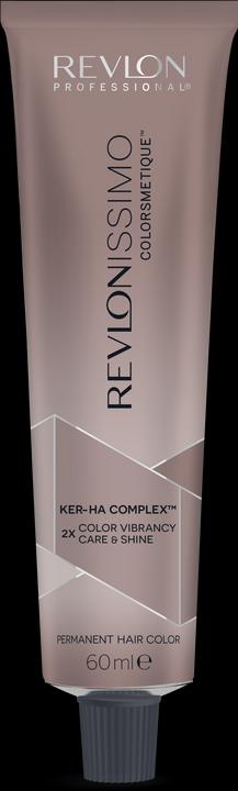 Immagine prodotto Revlon Professional Colorsmetique 5.41 Castano chiaro (Marrone chiaro marrone-cenere)