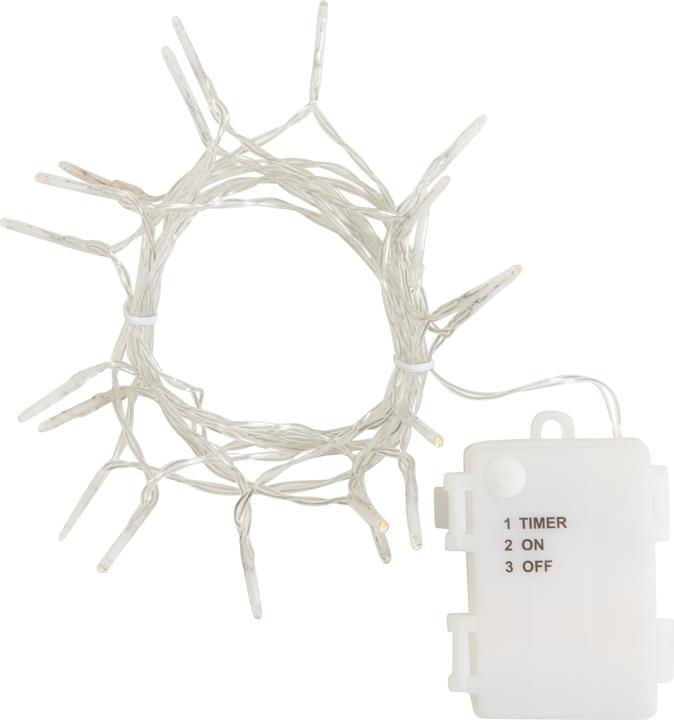 Produktbild VBS Mini LED Lichterkette (2.40 m)